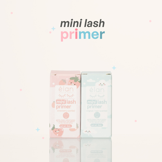 mini lash primer 5ml