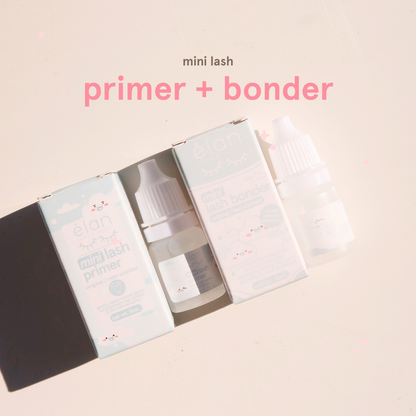 lash artist discovery kit