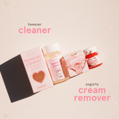 lash artist discovery kit