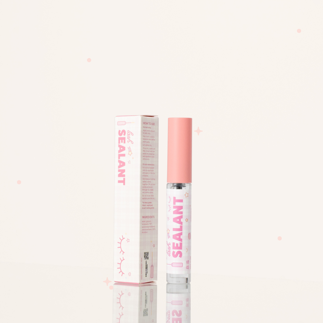 wispy sealant