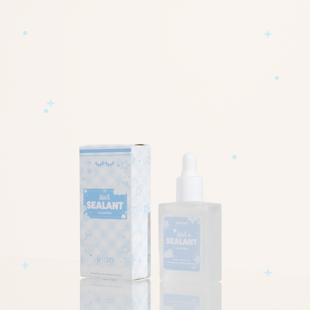 eyelash sealant