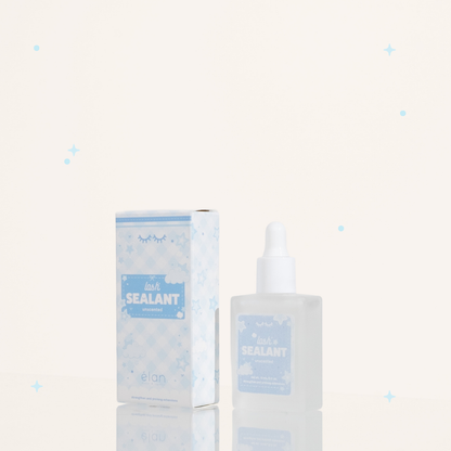 eyelash sealant