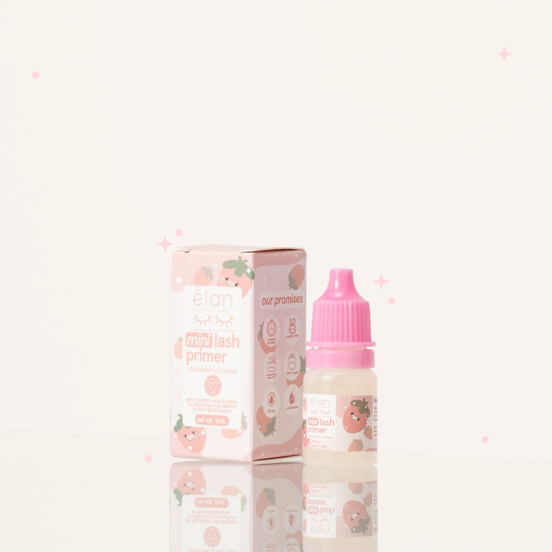 mini lash primer 5ml