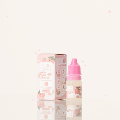 mini lash primer 5ml