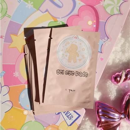 BEAUTÉ NÉCESSAIRE monthly subscription box *DECEMBER*