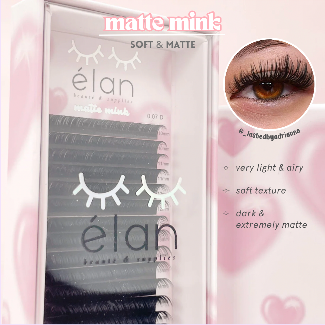 elan beaute and supplies
