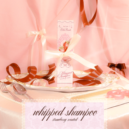 BEAUTÉ NÉCESSAIRE monthly subscription *JAN*