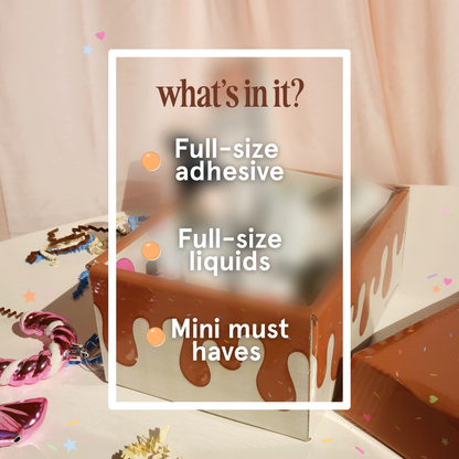 merry & might mystery bundle