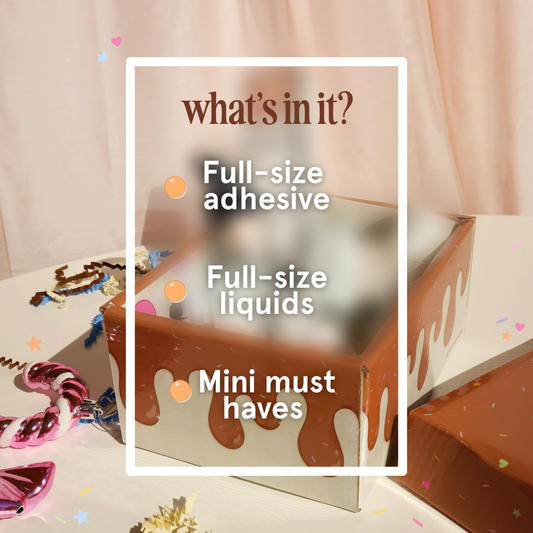 merry & might mystery bundle