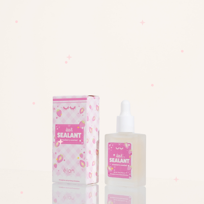 eyelash sealant