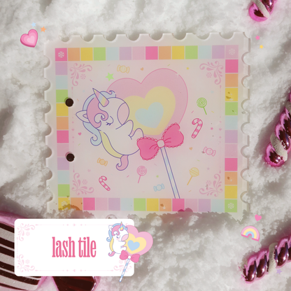 BEAUTÉ NÉCESSAIRE monthly subscription box *DECEMBER*