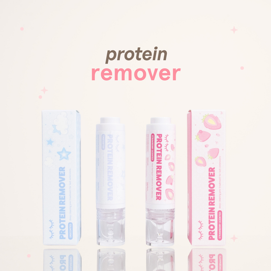 protein remover