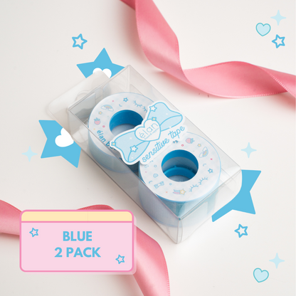 sensitive tape