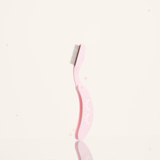 wispy brush