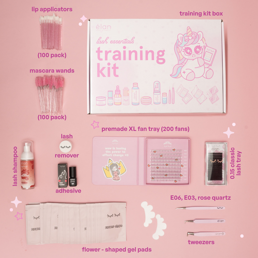 TRAINING KIT C