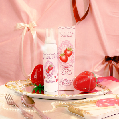 BEAUTÉ NÉCESSAIRE monthly subscription *JAN*