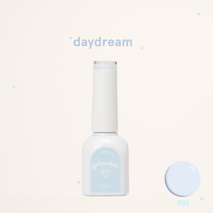 pretty pastels gel polish collection