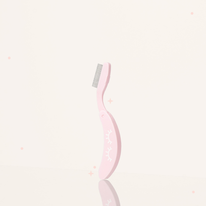 wispy brush