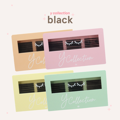 XL special YY lashes