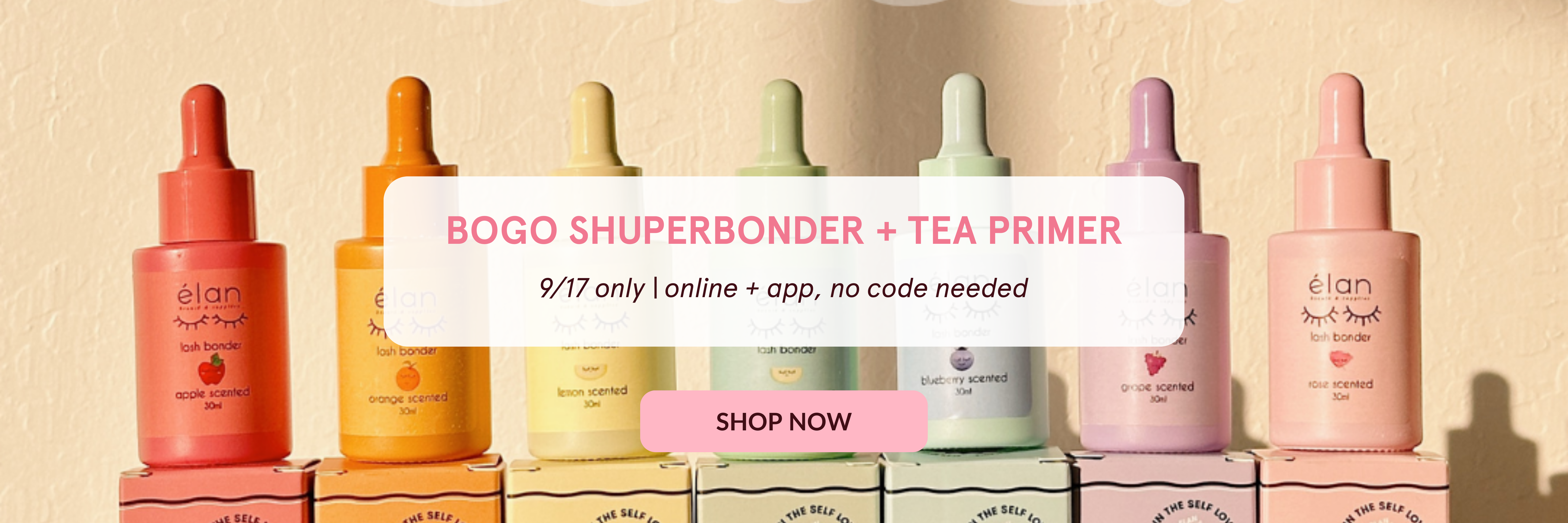 elan beaute and supplies
