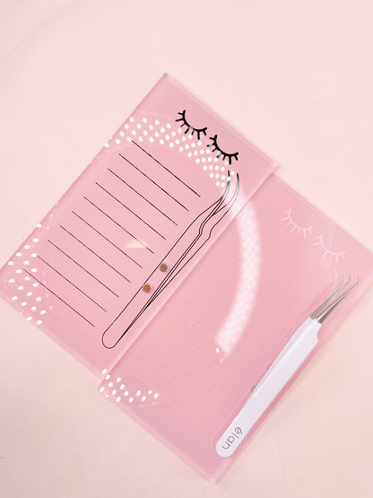 🎁 lash tiles (100% off)