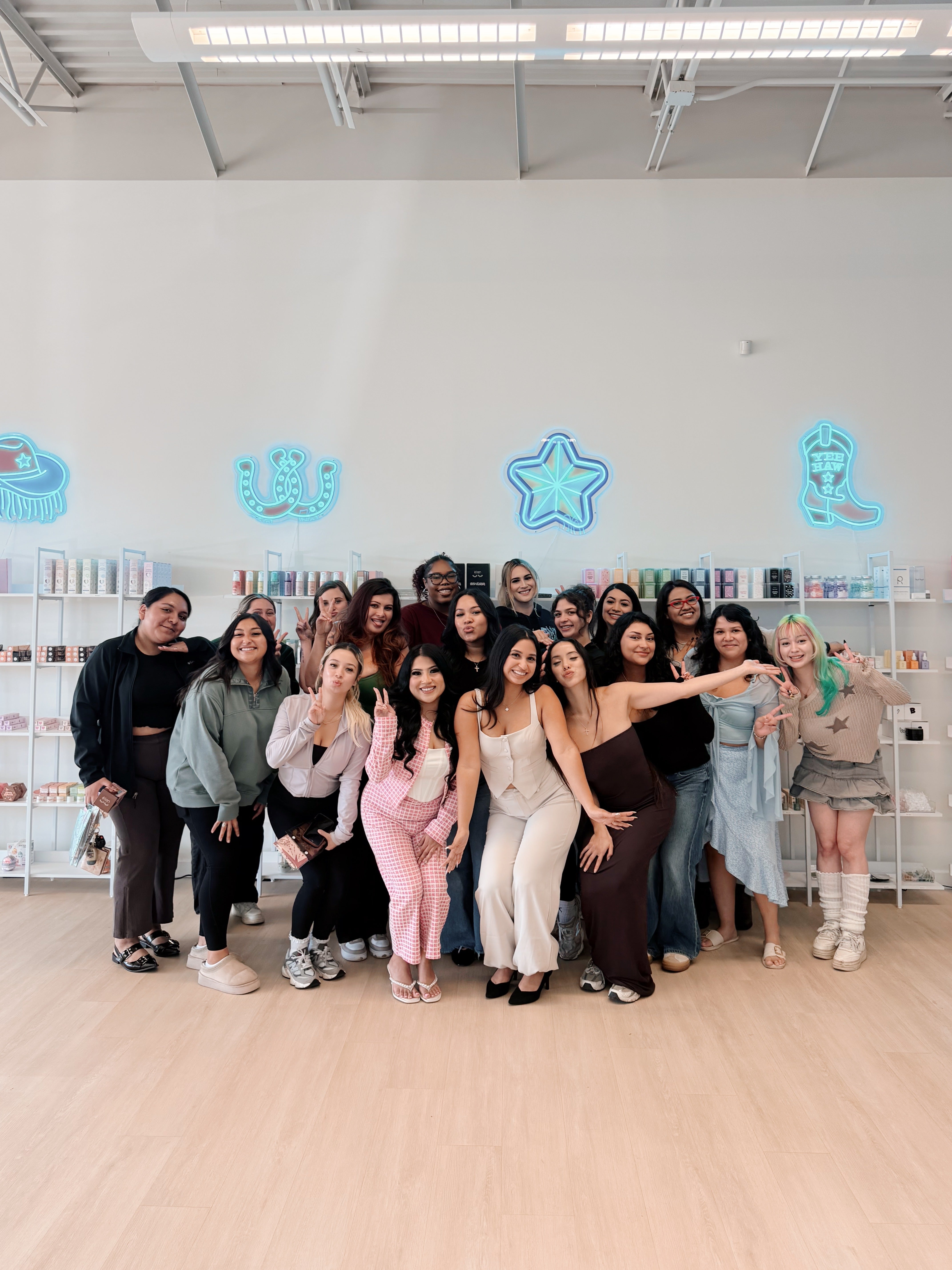 elan beaute and supplies