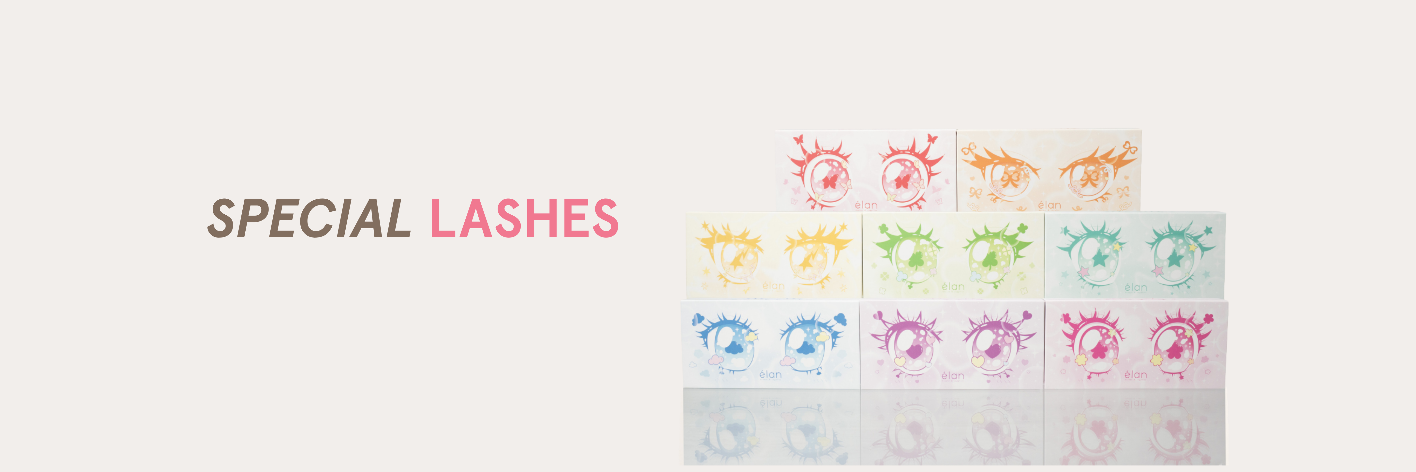 elan beaute and supplies