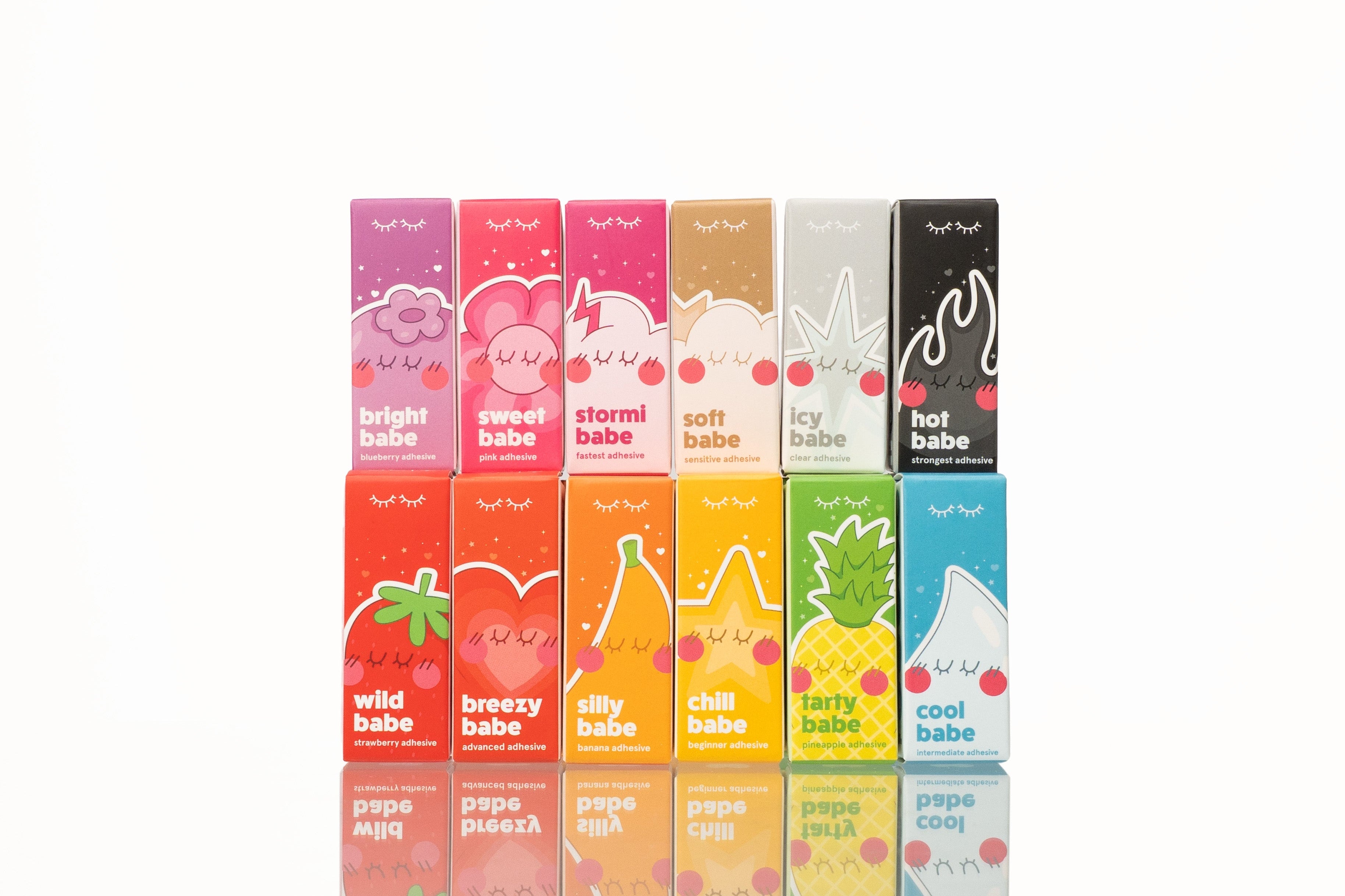 elan beaute and supplies