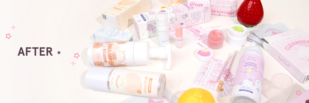 elan beaute and supplies
