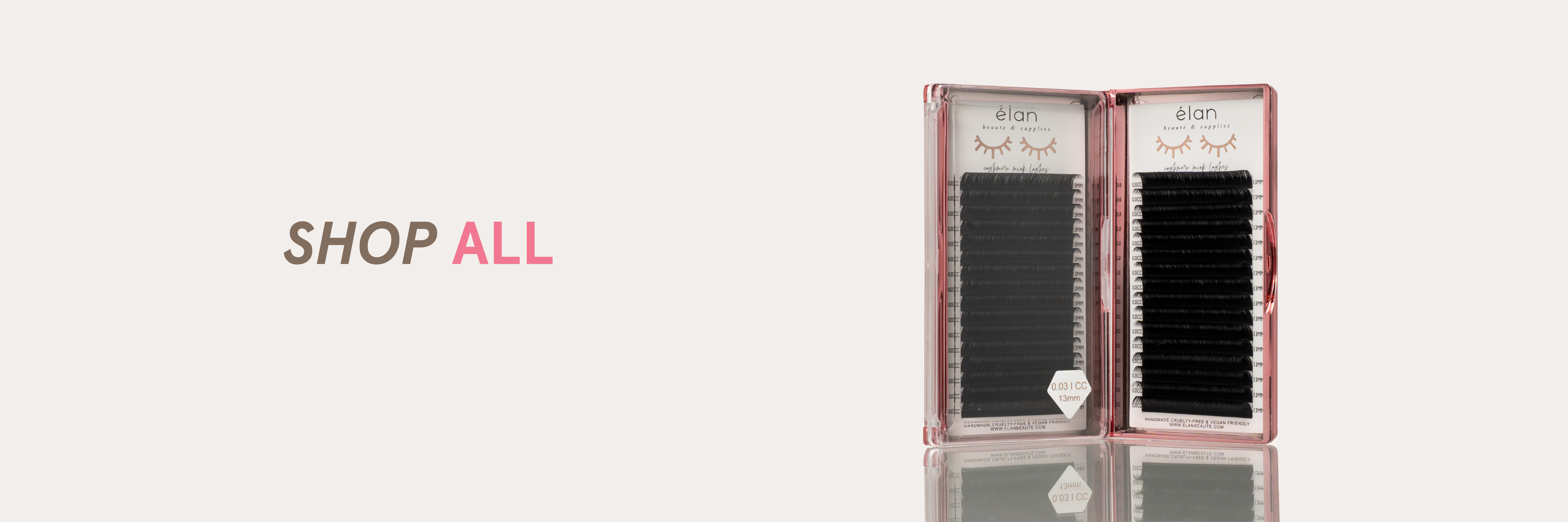elan beaute and supplies