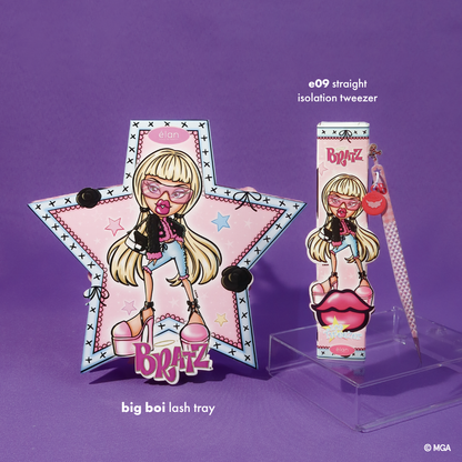 BRATZ cloe ‘angel’ bundle