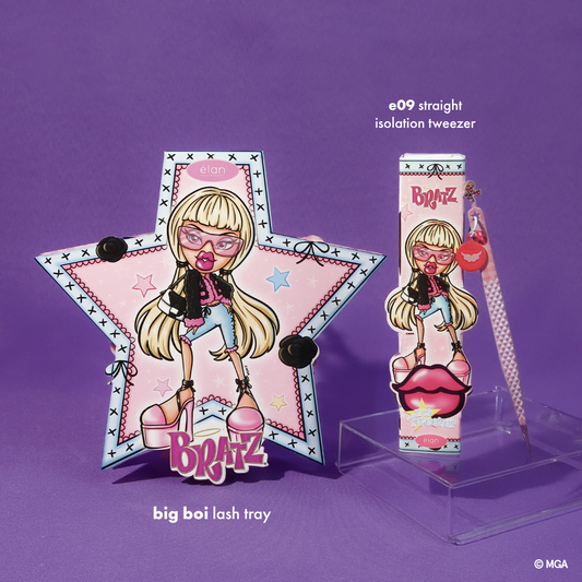 BRATZ cloe ‘angel’ bundle