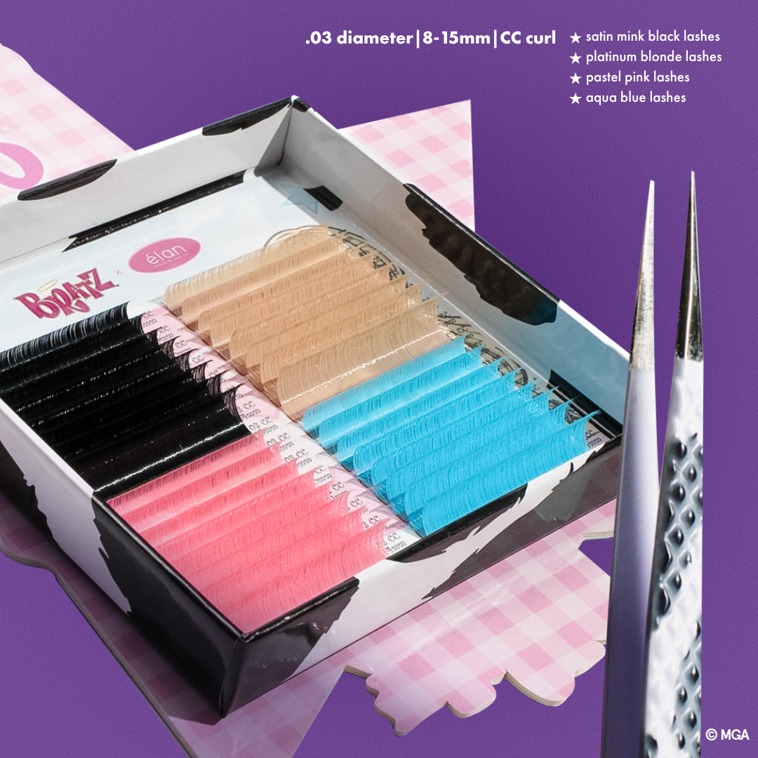 BRATZ cloe ‘angel’ bundle