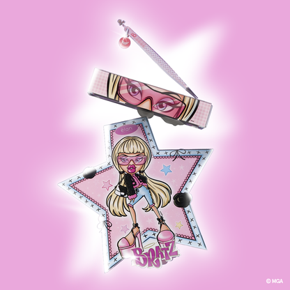 BRATZ cloe ‘angel’ bundle