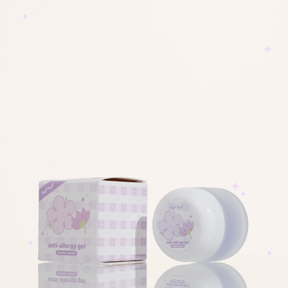 anti-allergy gel
