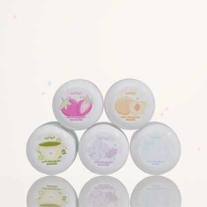 anti-allergy gel