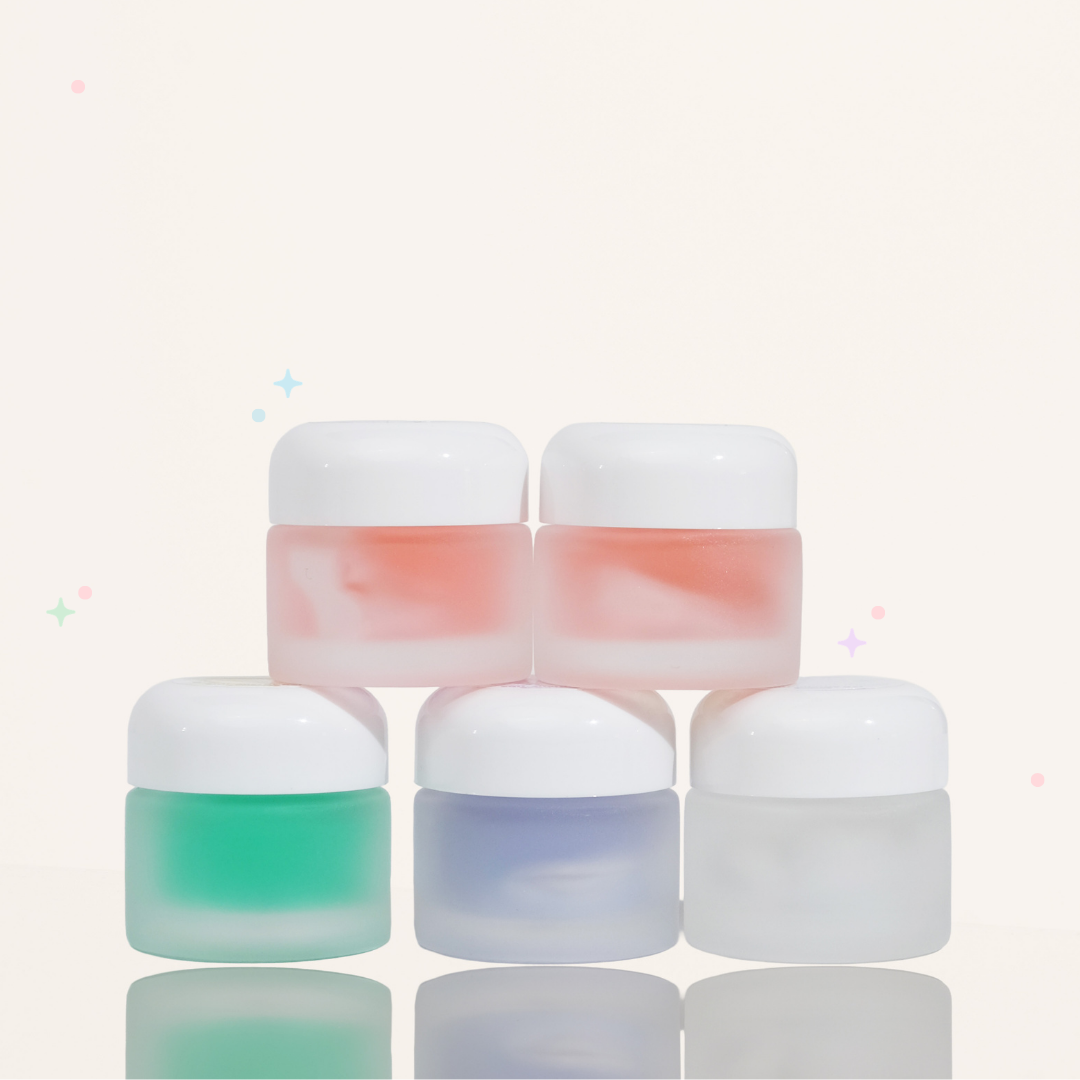 anti-allergy gel
