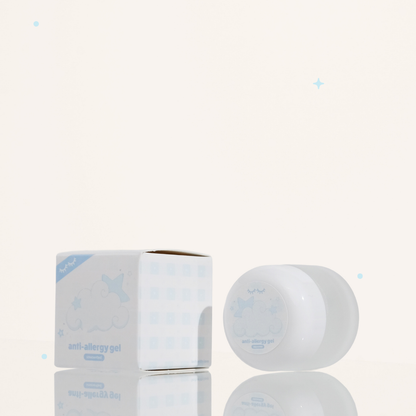 anti-allergy gel