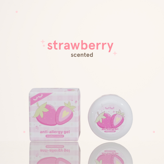 anti-allergy gel