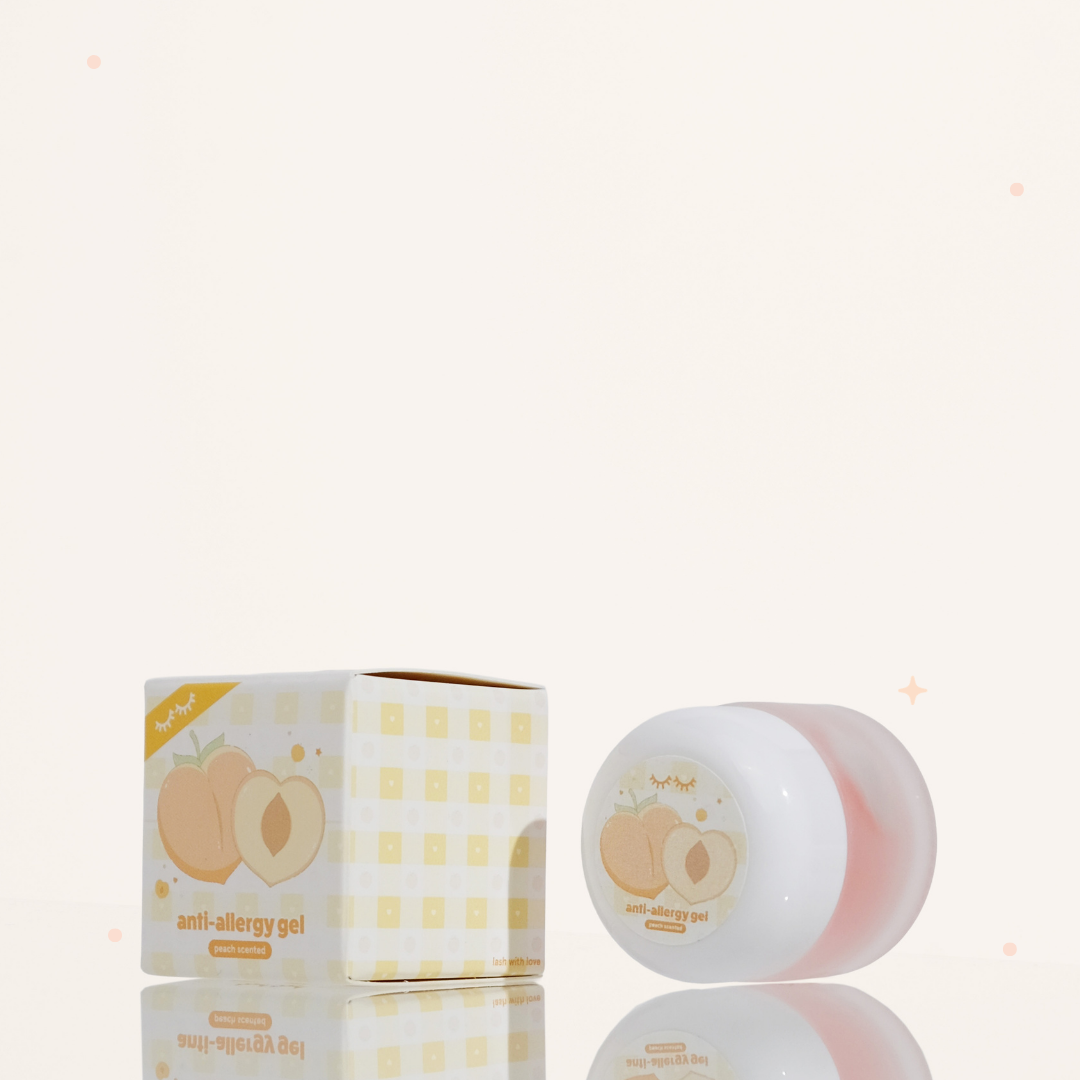 anti-allergy gel