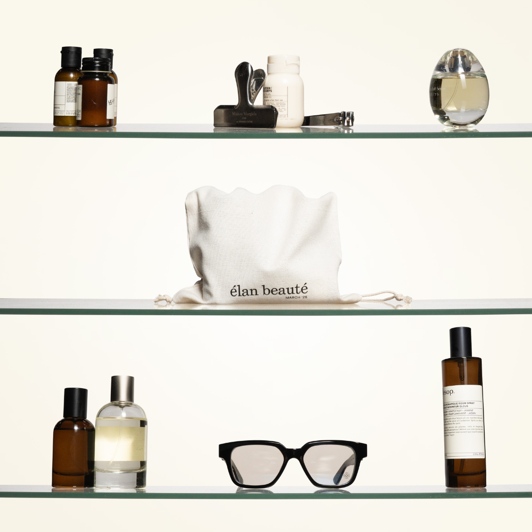 clean girl lash essentials