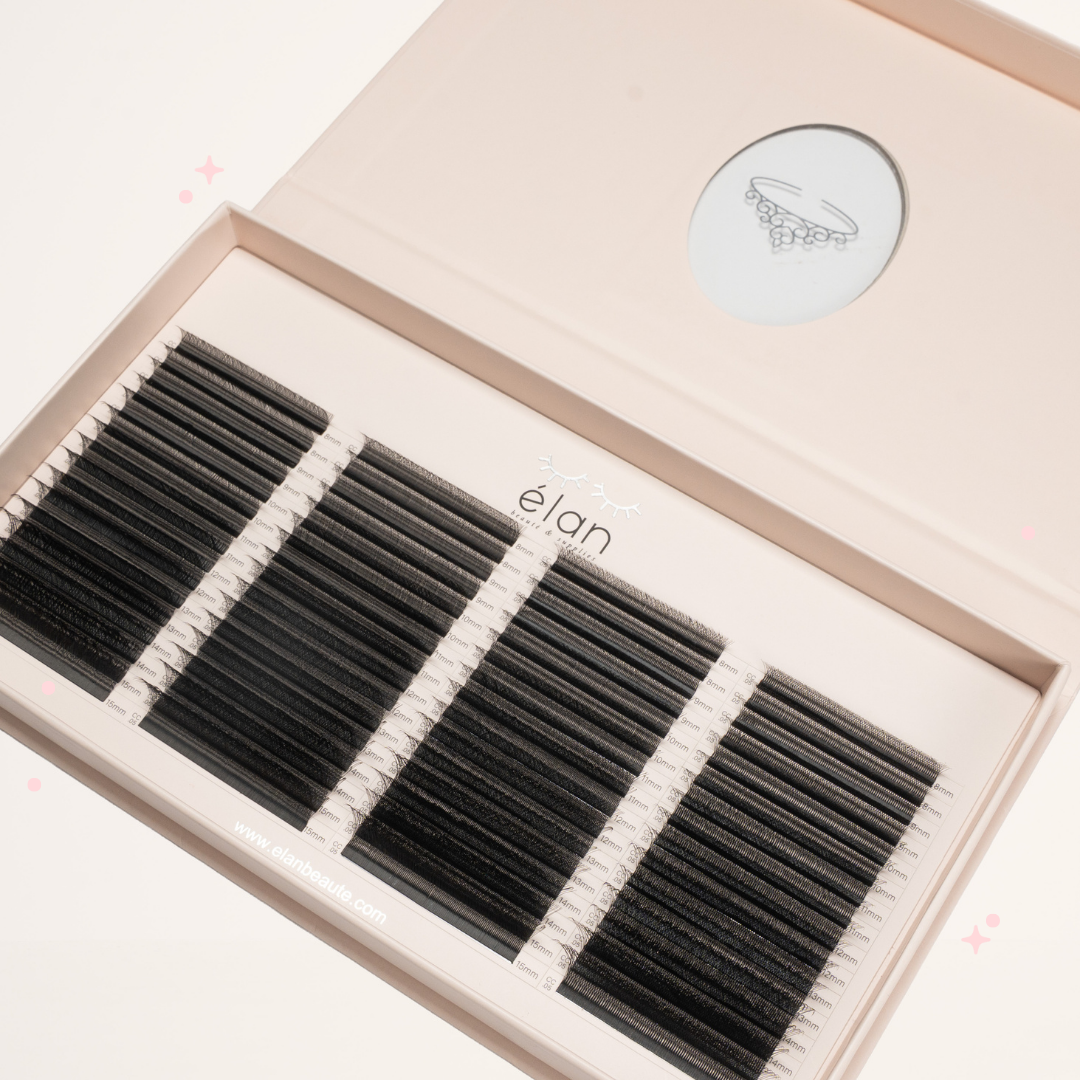 royal mink ballerina XL special YY lashes