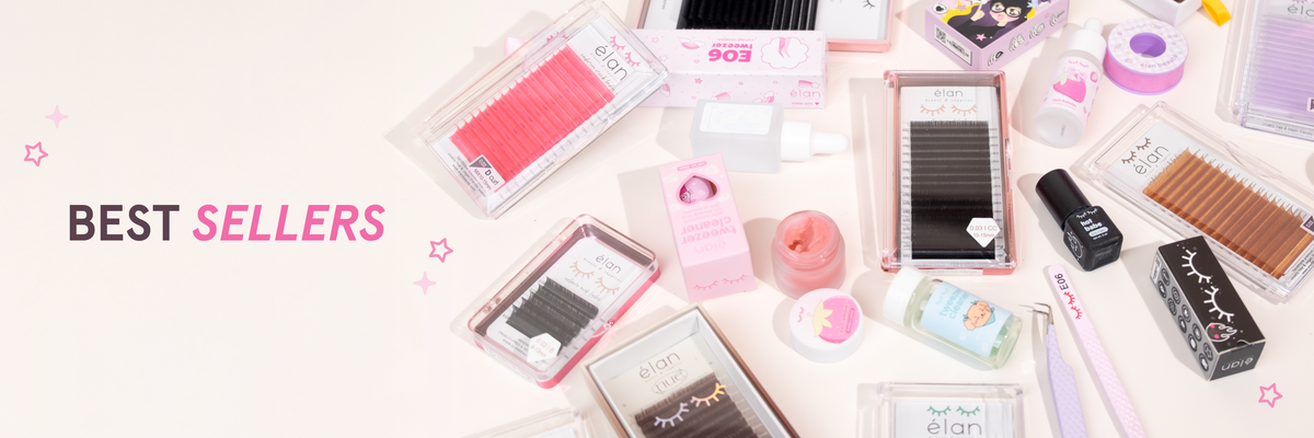 elan beaute and supplies