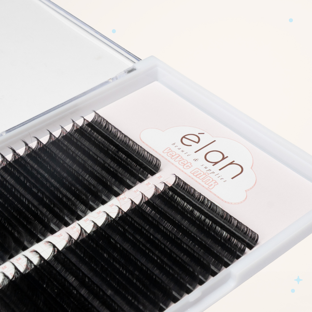 the BIG BOI 0.03+0.05 VELVET MINK mix tray ☁️