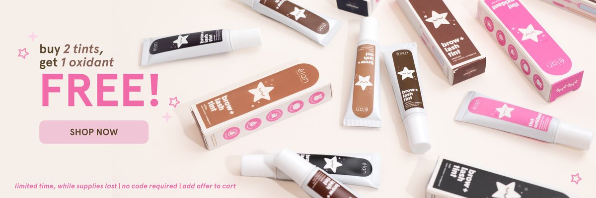 elan beaute and supplies