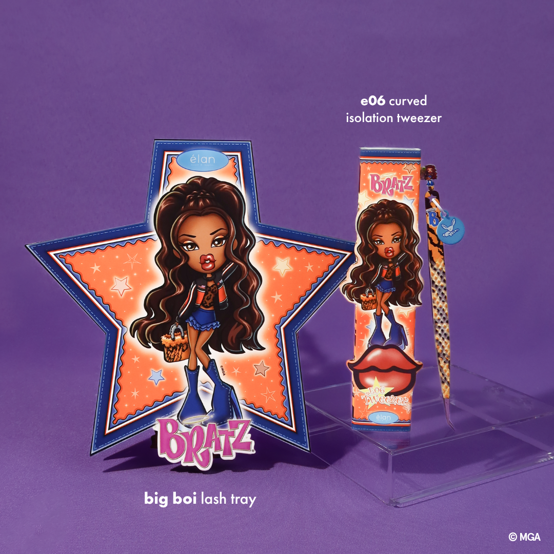 BRATZ sasha ‘bunny boo’ bundle