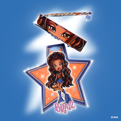 BRATZ sasha ‘bunny boo’ bundle
