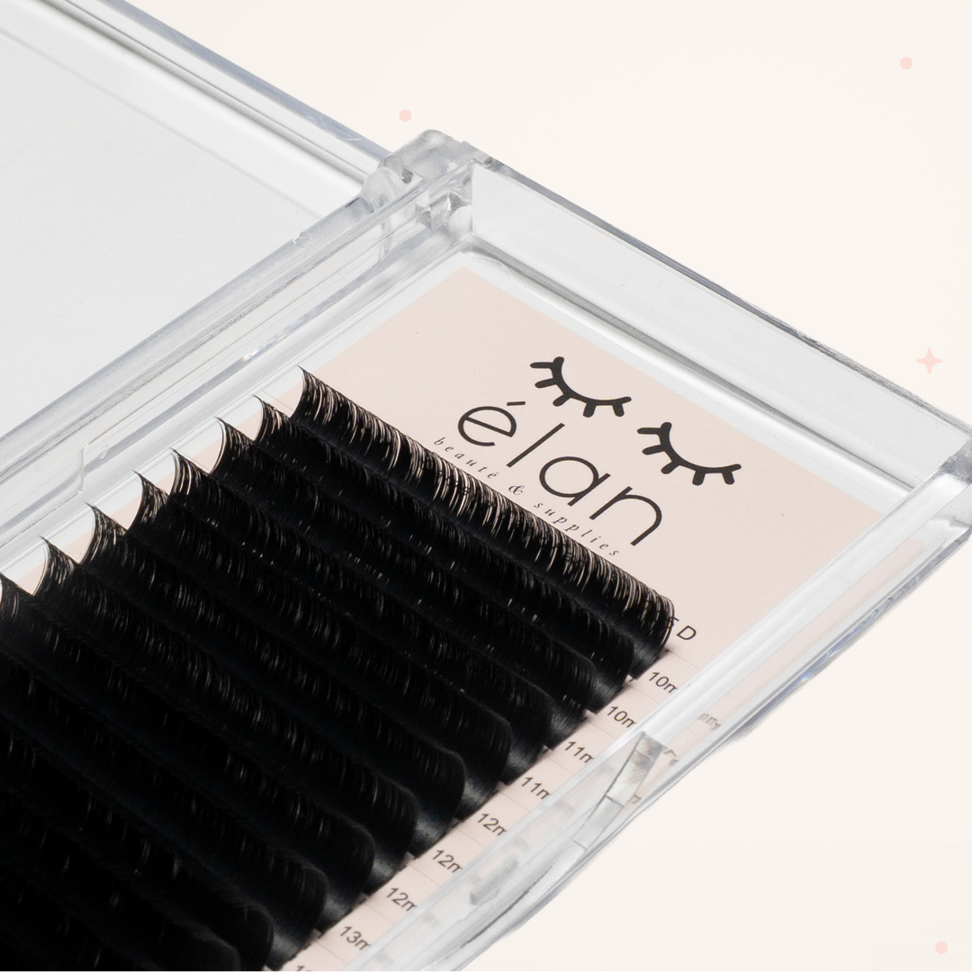 CAMELIA lashes