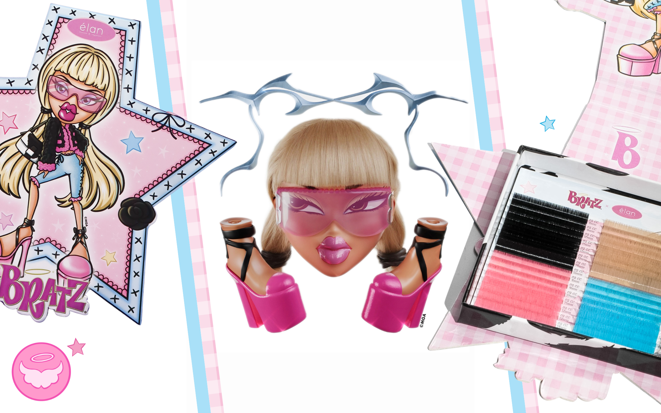 elan beaute and supplies