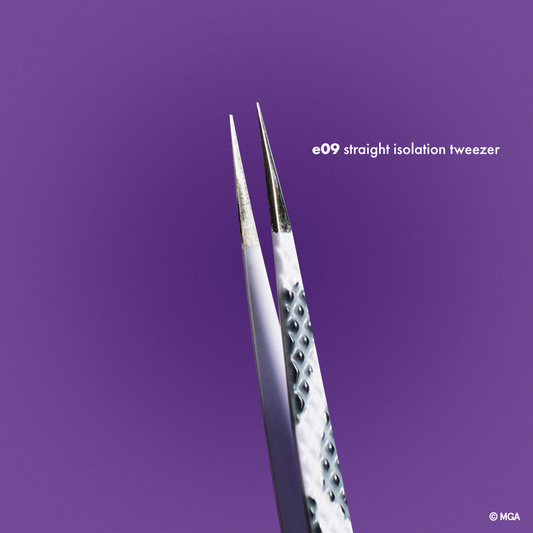 BRATZ cloe e09 tweezer